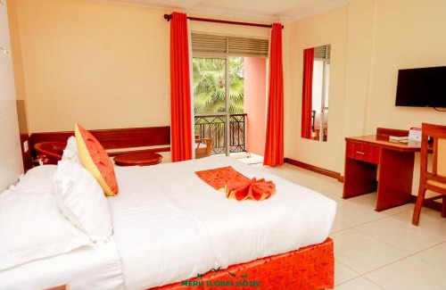 Meru Hotel | Meru Slopes Hotel