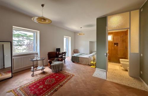 Frascati Casa | Merumalia Wine Resort