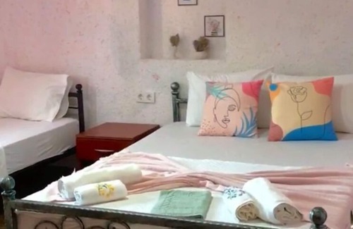 Bozcaada Casa | Merve Bağ Evi Pansiyon