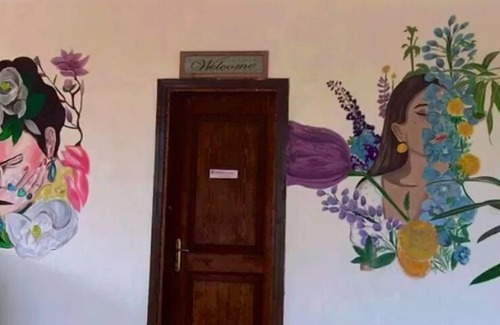 Bozcaada Casa | Merve Bağ Evi Pansiyon