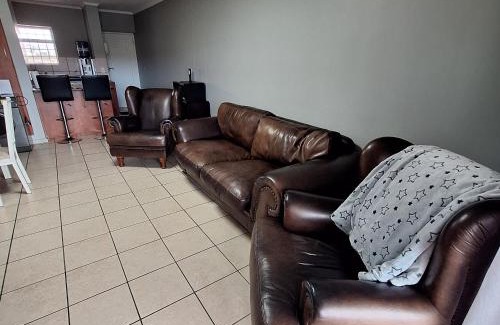 Mossel Bay Apartamento | Merve's Place - Portobelo 48