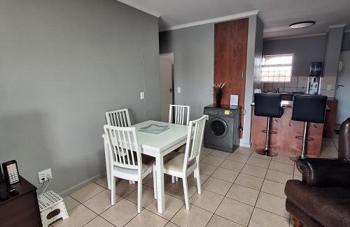 Mossel Bay Apartamento | Merve's Place - Portobelo 48