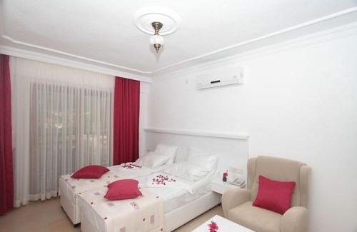 Akyaka Hotel | Mervehan Residence