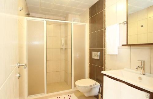 Akyaka Hotel | Mervehan Residence