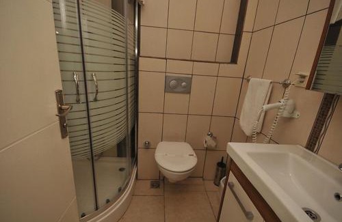 Akyaka Hotel | Mervehan Residence