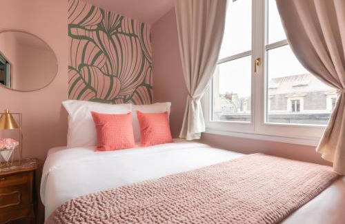 Champs-Elysees Apartamento | Merveil - Luxury Suite - Champs Elysees - Royale I