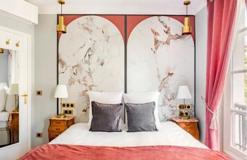 Arsenal Apartamento | Merveil - Luxury Suite - Marais - Antoine II
