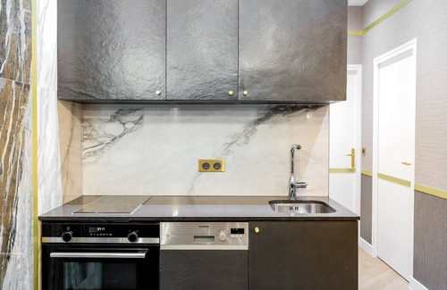 Faubourg Saint-Germain Apartamento | Merveil - Luxury Suite - Tour Eiffel - Laos