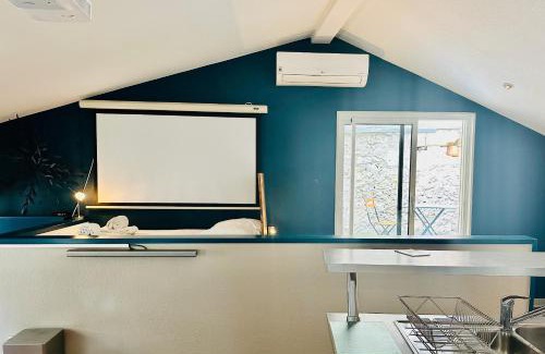 Grand Parc-Paul Doumer Apartamento | Merveille du temple