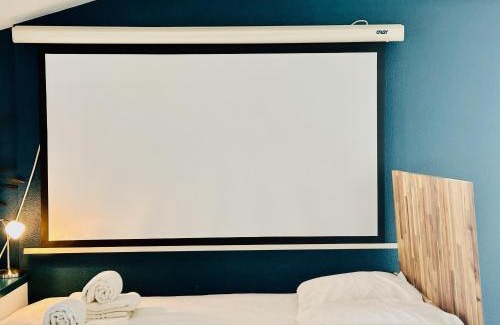 Grand Parc-Paul Doumer Apartamento | Merveille du temple