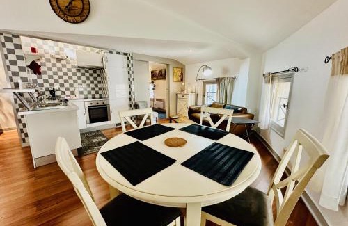 Grand Parc-Paul Doumer Apartamento | Merveille du temple