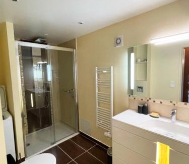 Royat Apartamento | Merveilleux Duplex Royat Vue