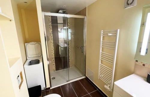 Royat Apartamento | Merveilleux Duplex Royat Vue