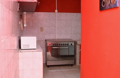Douala Villa | "Mervey & Jayden Garden": Villa y apartamentos