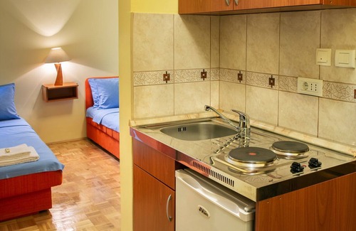 Kolasin Apartamento | Mery Apartments Kolasin