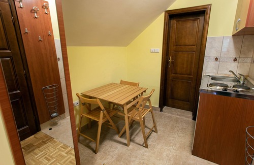 Kolasin Apartamento | Mery Apartments Kolasin