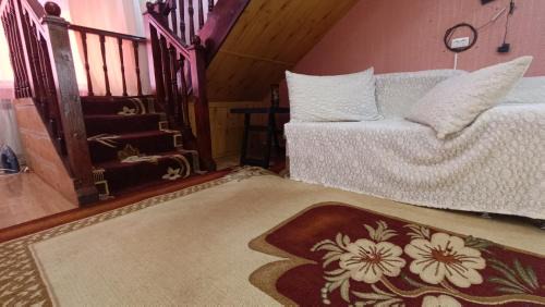 Karakol Casa | Mery