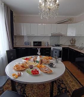 Karakol Casa | Mery