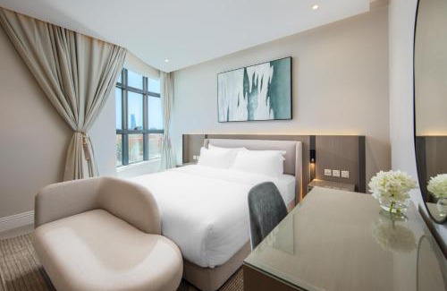 Jeddah Hotel | Merya Hotel Apartment - Zahra