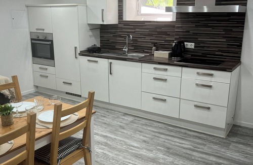 Guenzburg Apartamento | "Merys Home" only 7 minutes away from Legoland excellent location
