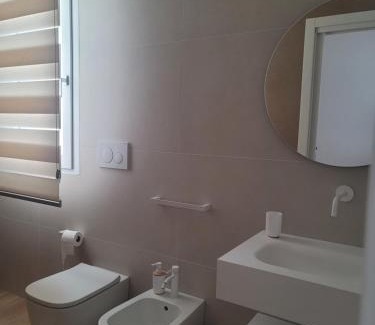 Bojano Apartamento | Merysuite Campomarino lido