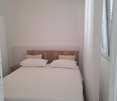 Bojano Apartamento | Merysuite Campomarino lido