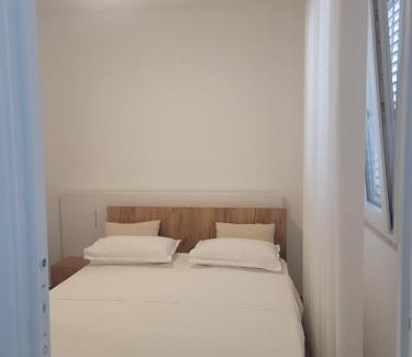 Bojano Apartamento | Merysuite Campomarino lido