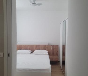 Bojano Apartamento | Merysuite Campomarino lido