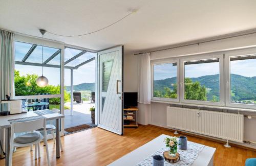 Neusatzeck Apartamento | Merzel's schöne Aussicht