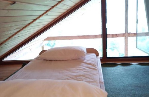 Ayder Apartamento | Merzevilla Apart