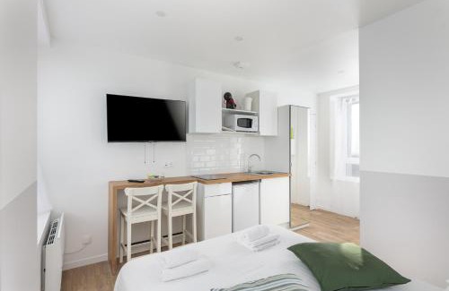 Downtown Apartamento | Merzhin