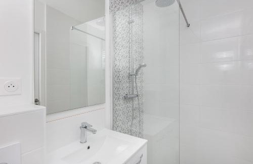 Downtown Apartamento | Merzhin