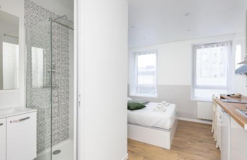 Downtown Apartamento | Merzhin