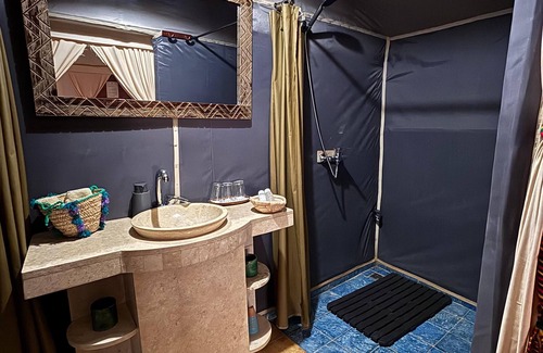 Rissani Cama Y Desayuno | Merzoga luxury desert camp