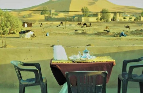 Timahdite Apartamento | Merzouga Guest Holiday