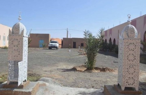 Timahdite Apartamento | Merzouga Guest Holiday