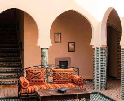 Merzouga Cama Y Desayuno | Merzouga Hous