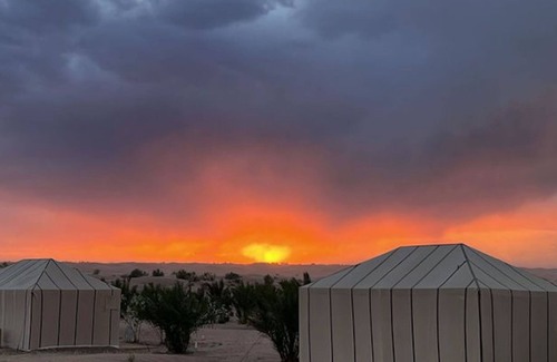 Rissani Casa | Merzouga Luxury Camp