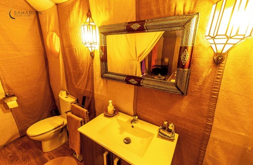 Rissani Otro | Merzouga Luxury Camp & Camel Trek