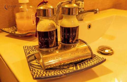 Rissani Otro | Merzouga Luxury Camp & Camel Trek