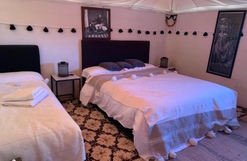 Lac Yasmins Casa | Merzouga Prestige Camp