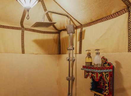 Taouz Otro | Merzouga Royal Camp