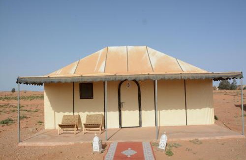Rissani Otro | Merzouga Safari Luxury Camp
