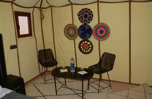 Rissani Otro | Merzouga Safari Luxury Camp