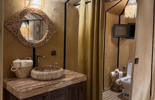 Merzouga Hotel | Merzouga VIP Luxury Camp