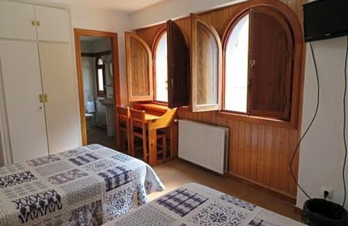 Herbers Hotel | Mesón La Lonja