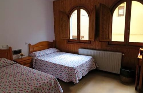 Herbers Hotel | Mesón La Lonja