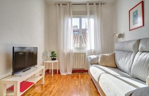 Centro histórico Apartamento | Mesón Pamplona by Clabao