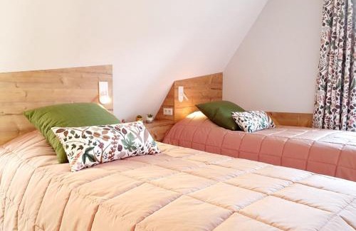 Ribeauville Casa | Mes Amours