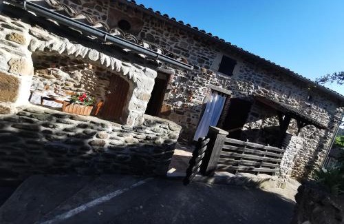 Gagnieres Casa | Mes Maisons Gardoises - Two Gites with Private Pools in Cévennes National Park